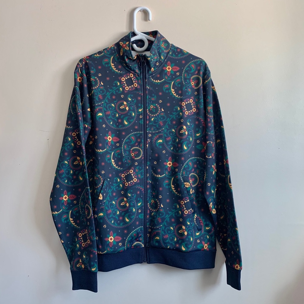 DJAB Sweater
